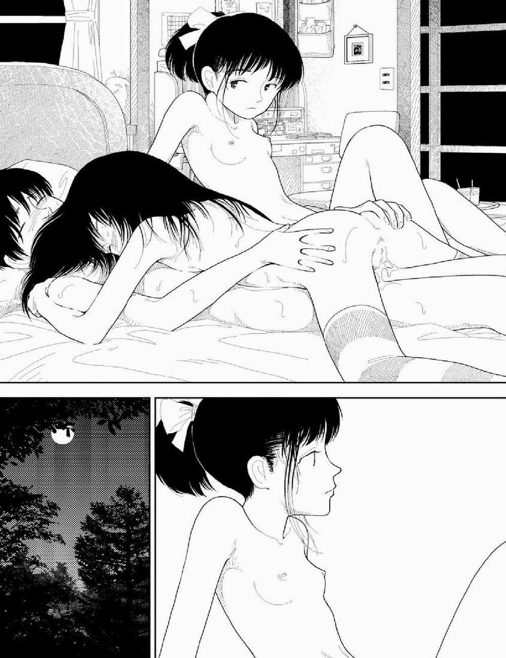 manhwax10.com - Truyện Manhwa Bunkou no Hito-tachi Chương 19 Trang 5