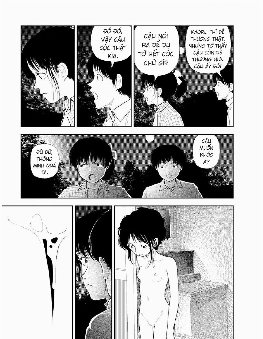 manhwax10.com - Truyện Manhwa Bunkou no Hito-tachi Chương 19 Trang 7