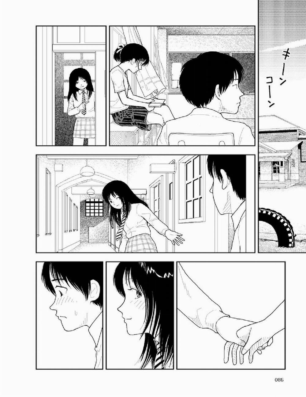 manhwax10.com - Truyện Manhwa Bunkou no Hito-tachi Chương 20 Trang 12