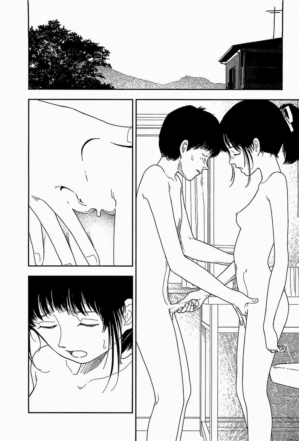 manhwax10.com - Truyện Manhwa Bunkou no Hito-tachi Chương 3 Trang 2