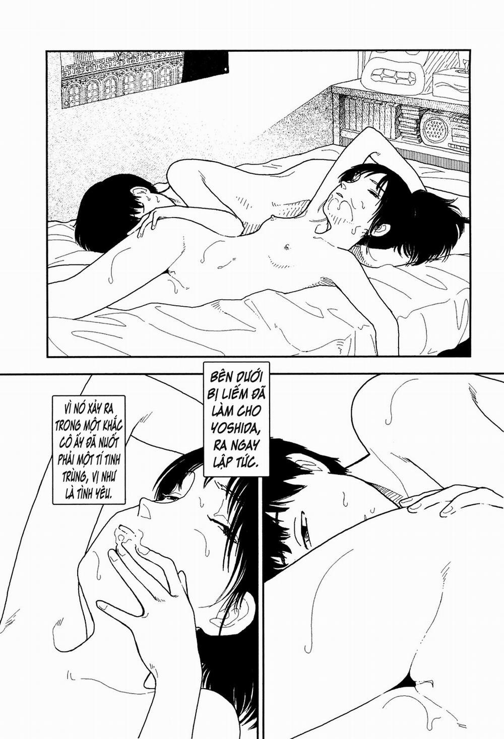 manhwax10.com - Truyện Manhwa Bunkou no Hito-tachi Chương 5 Trang 2