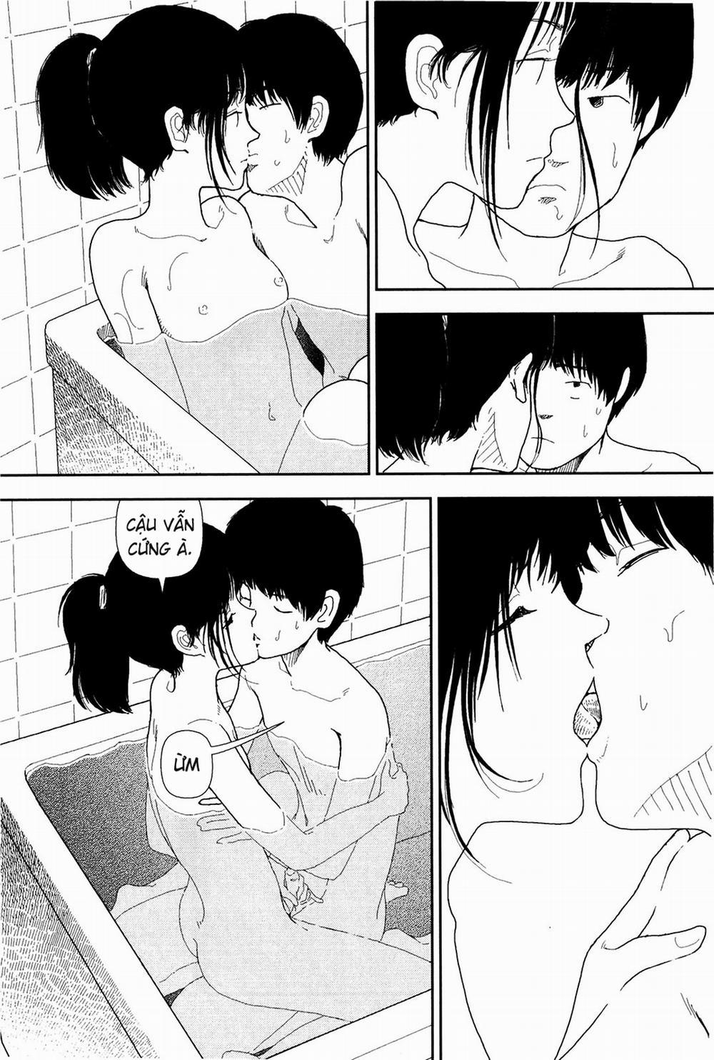 manhwax10.com - Truyện Manhwa Bunkou no Hito-tachi Chương 5 Trang 4