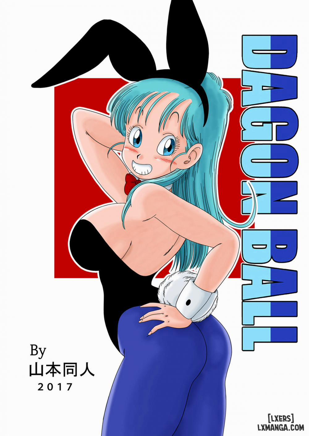 manhwax10.com - Truyện Manhwa Bunny Girl Transformation Chương Oneshot Trang 26