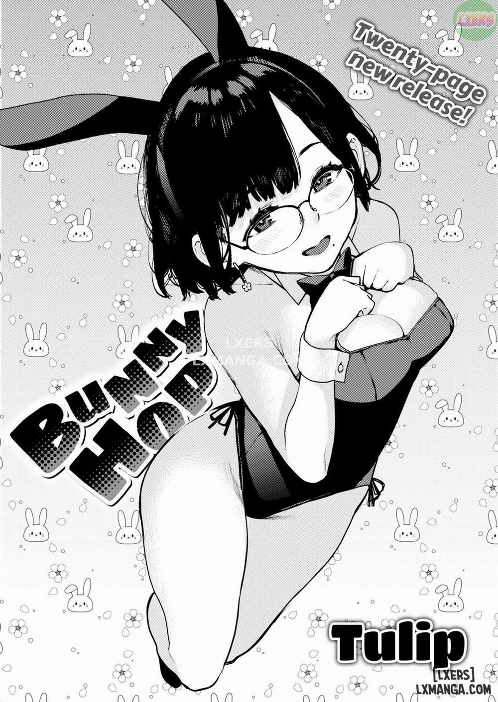 manhwax10.com - Truyện Manhwa Bunny Hop Chương Oneshot Trang 1