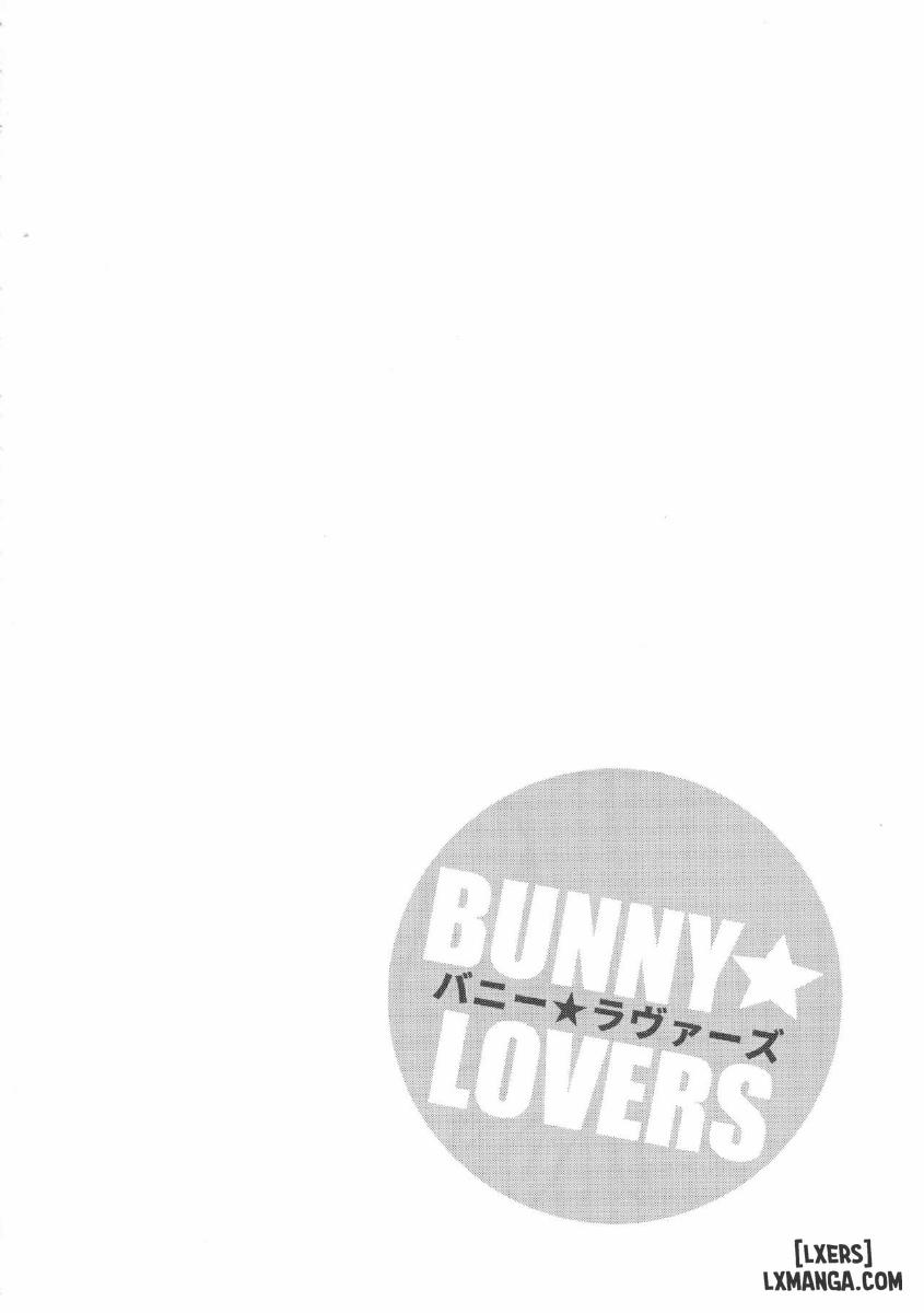 manhwax10.com - Truyện Manhwa Bunny Lovers Chương Oneshot Trang 3