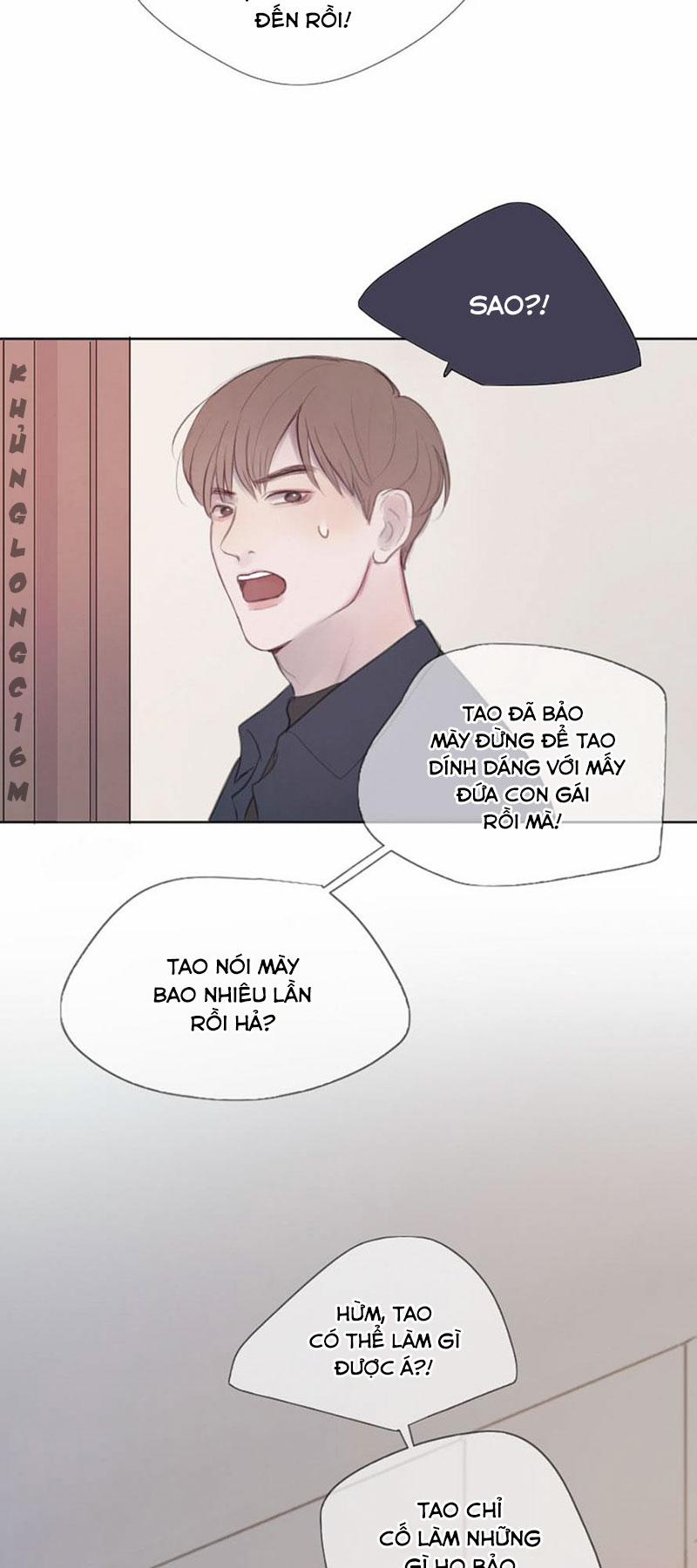 manhwax10.com - Truyện Manhwa Bước Đến Bên Anh Chương 1 Trang 18