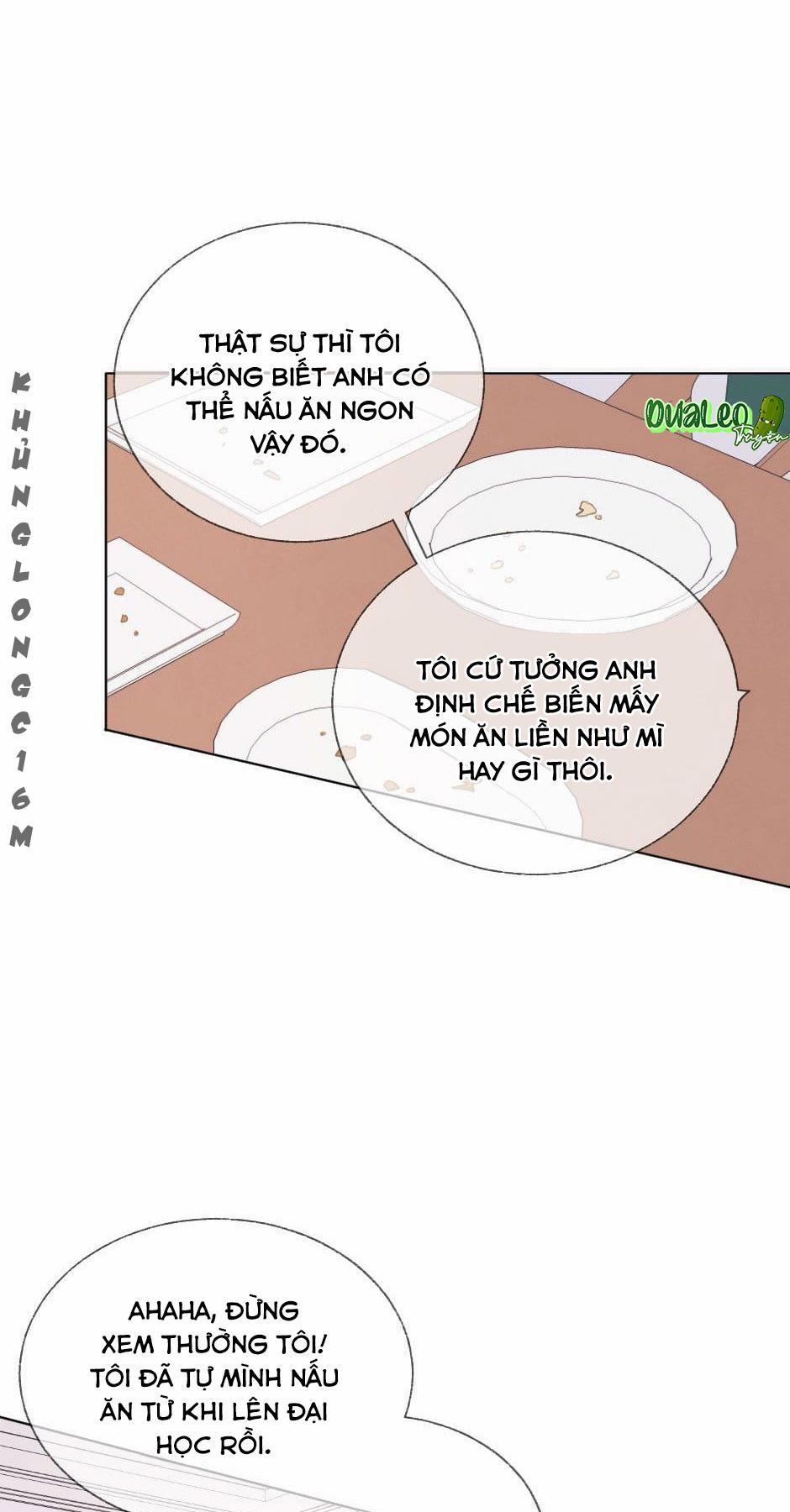 manhwax10.com - Truyện Manhwa Bước Đến Bên Anh Chương 10 Trang 1