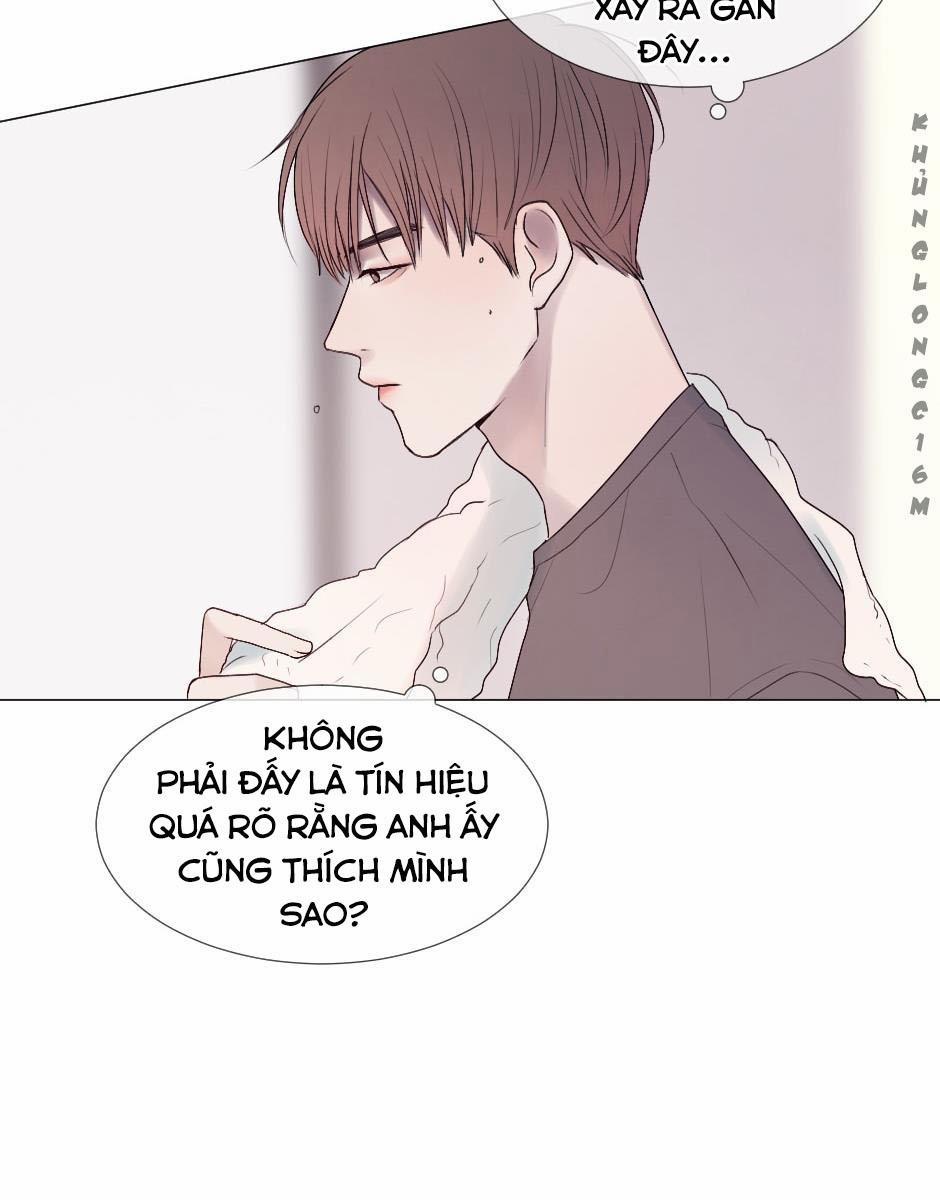 manhwax10.com - Truyện Manhwa Bước Đến Bên Anh Chương 32 Trang 59