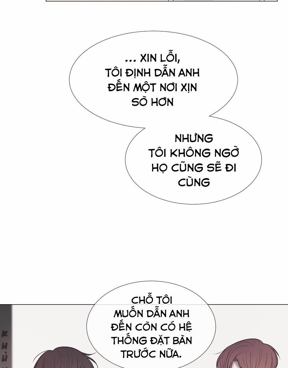 manhwax10.com - Truyện Manhwa Bước Đến Bên Anh Chương 34 Trang 14