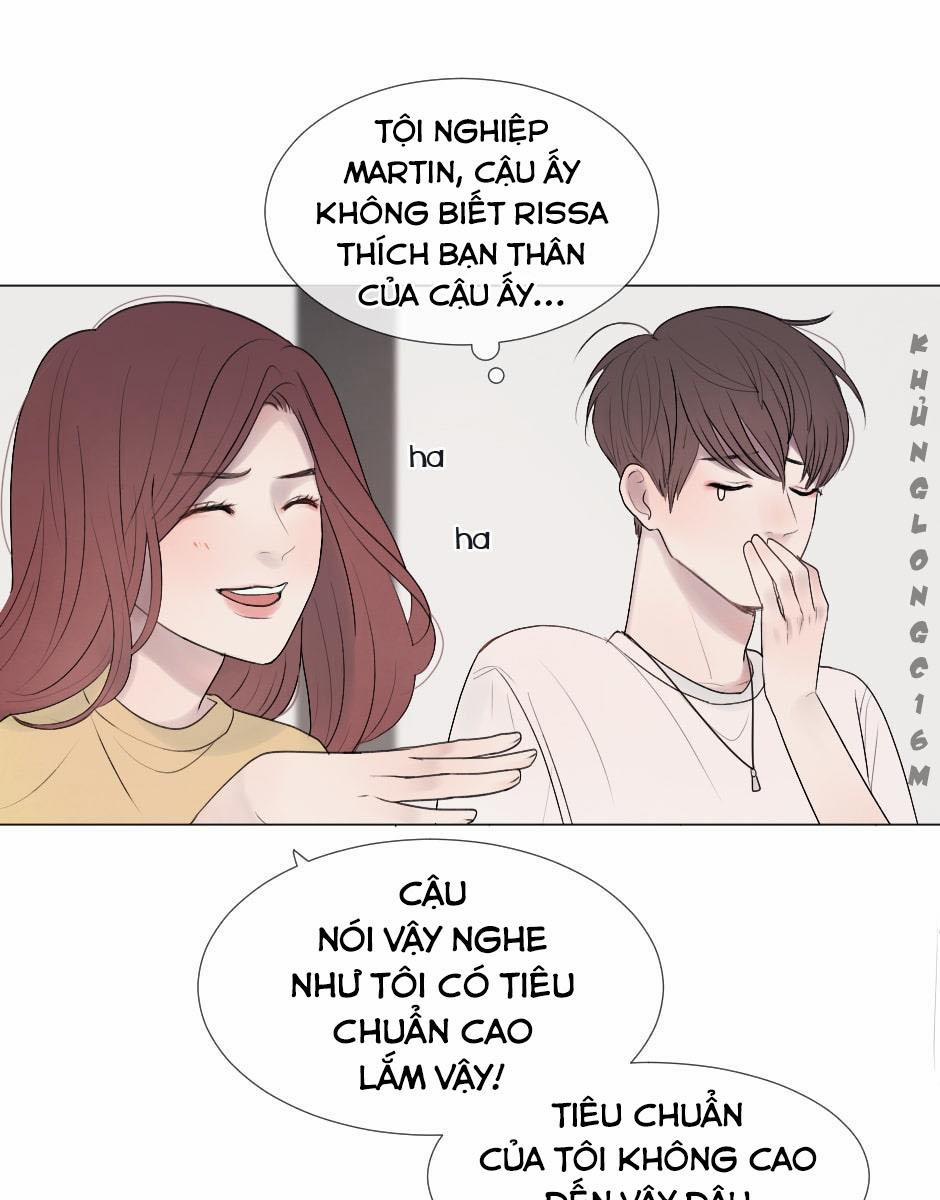 manhwax10.com - Truyện Manhwa Bước Đến Bên Anh Chương 34 Trang 25