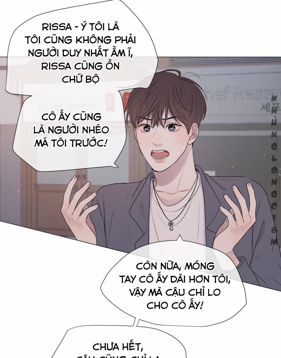 manhwax10.com - Truyện Manhwa Bước Đến Bên Anh Chương 35 Trang 18