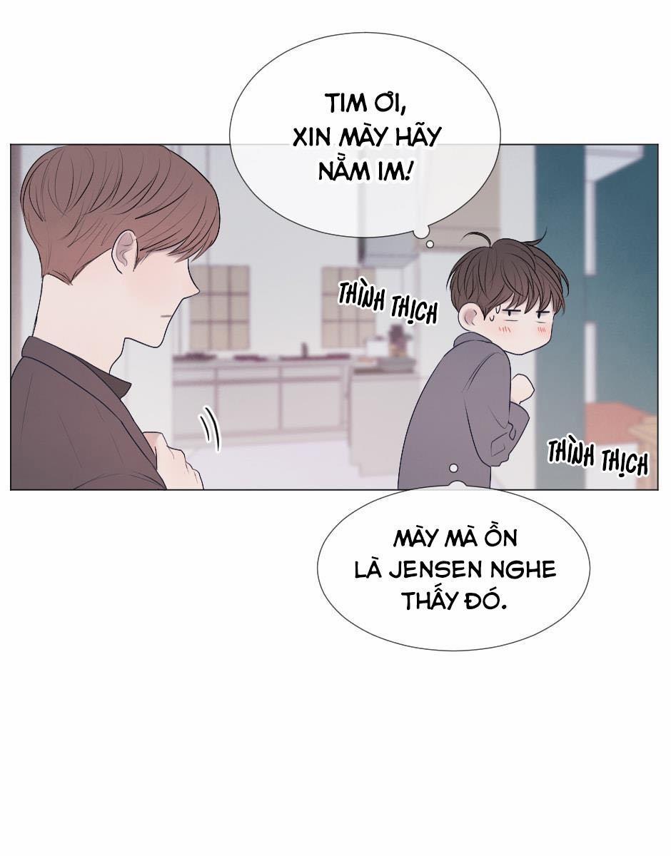 manhwax10.com - Truyện Manhwa Bước Đến Bên Anh Chương 36 Trang 8