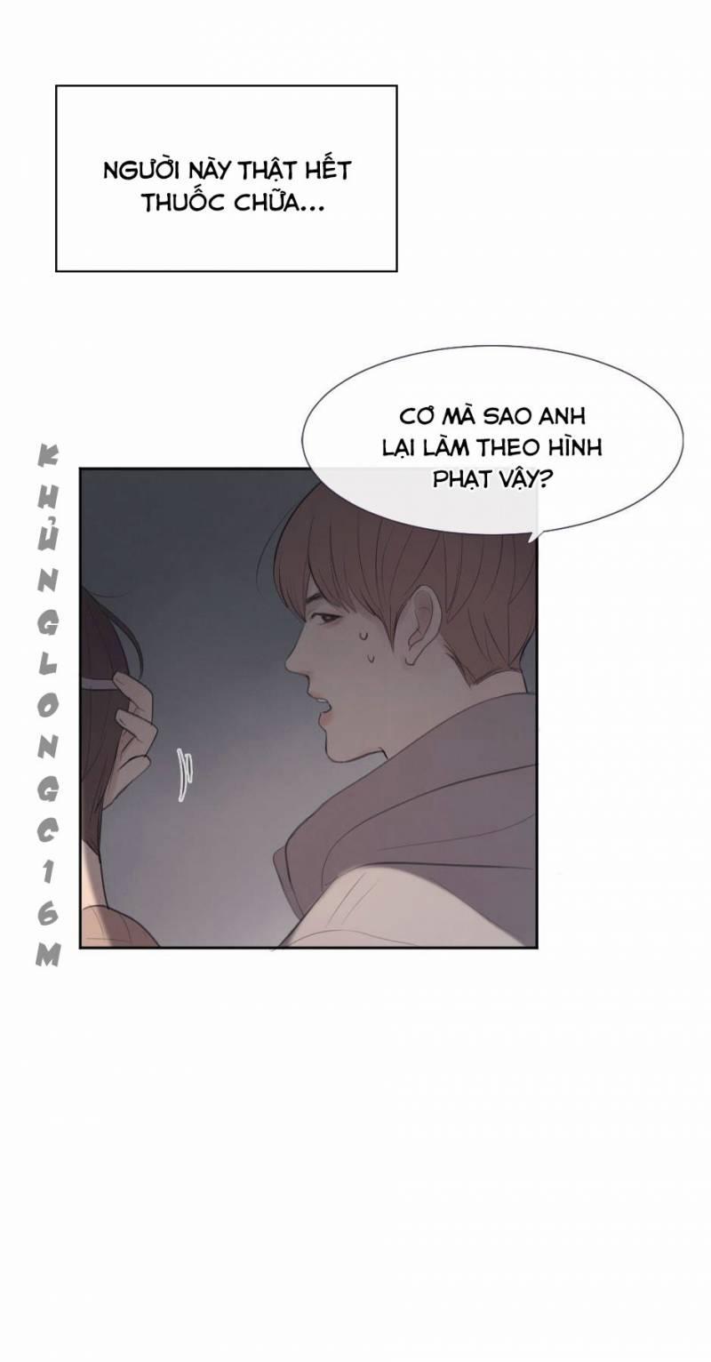 manhwax10.com - Truyện Manhwa Bước Đến Bên Anh Chương 4 Trang 16