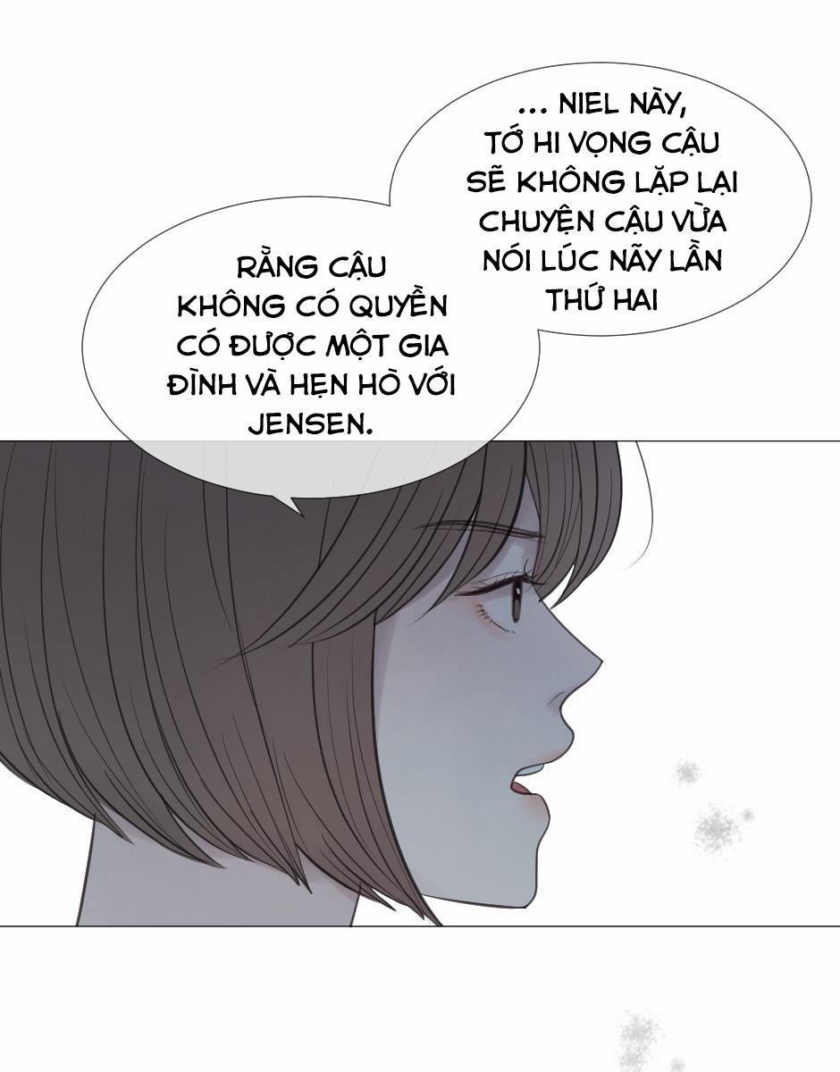 manhwax10.com - Truyện Manhwa Bước Đến Bên Anh Chương 41 Trang 16