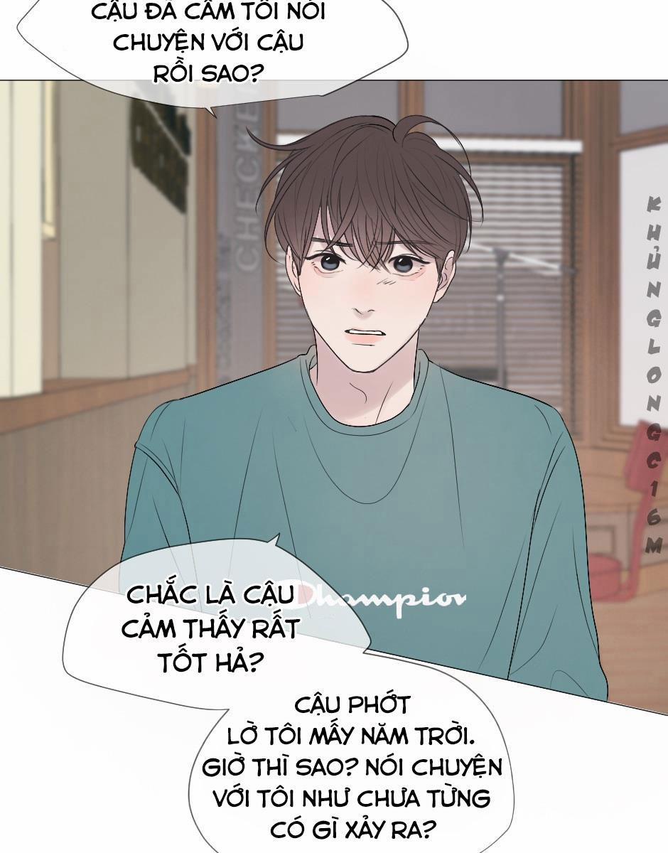 manhwax10.com - Truyện Manhwa Bước Đến Bên Anh Chương 43 Trang 17