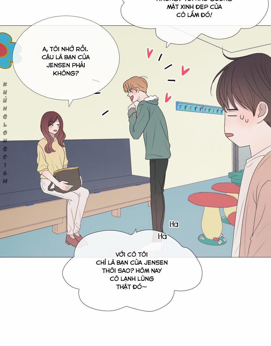 manhwax10.com - Truyện Manhwa Bước Đến Bên Anh Chương 47 Trang 10