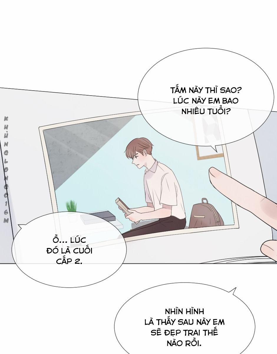 manhwax10.com - Truyện Manhwa Bước Đến Bên Anh Chương 48 Trang 23