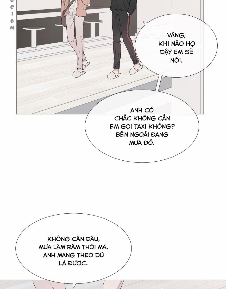 manhwax10.com - Truyện Manhwa Bước Đến Bên Anh Chương 48 Trang 45