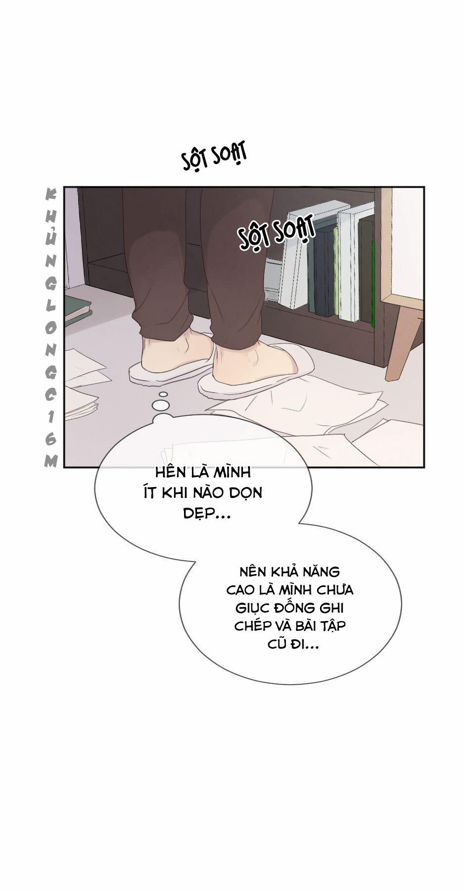 manhwax10.com - Truyện Manhwa Bước Đến Bên Anh Chương 5 Trang 6