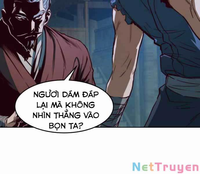 manhwax10.com - Truyện Manhwa Bước Đi Trong Đêm Say Sưa Bên Thanh Kiếm Chương 1 Trang 161