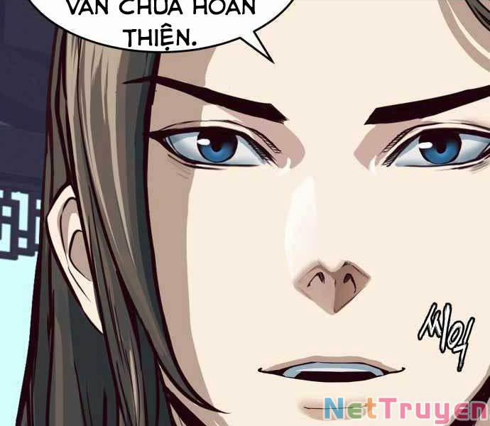 manhwax10.com - Truyện Manhwa Bước Đi Trong Đêm Say Sưa Bên Thanh Kiếm Chương 1 Trang 27