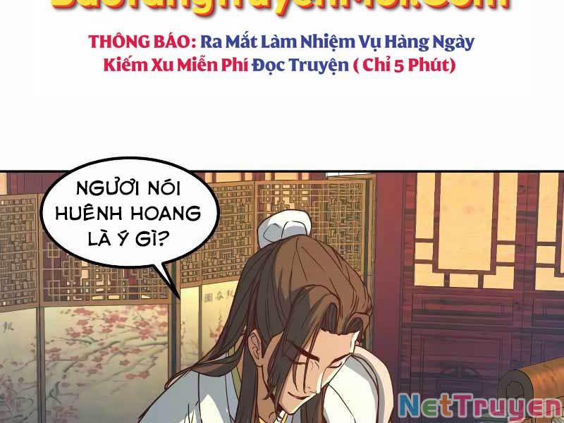 Bước Đi Trong Đêm Say Sưa Bên Thanh Kiếm Chương 2 Trang 329