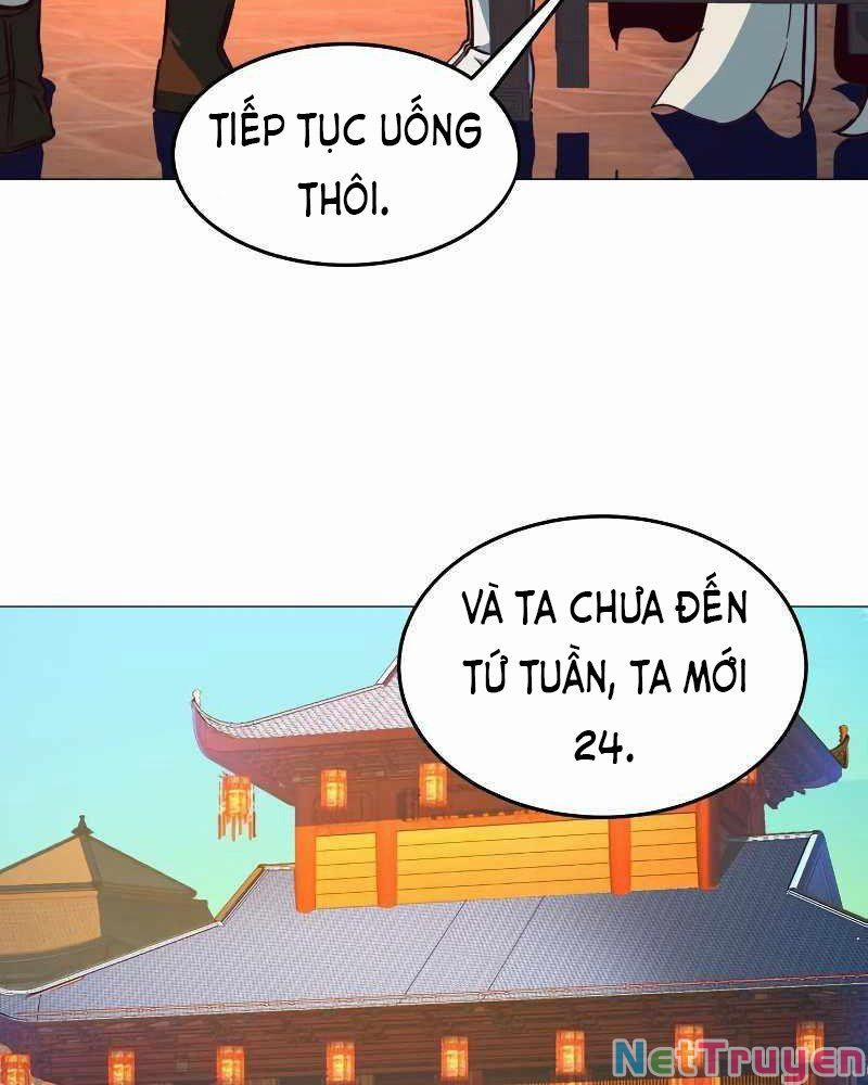 manhwax10.com - Truyện Manhwa Bước Đi Trong Đêm Say Sưa Bên Thanh Kiếm Chương 4 Trang 130