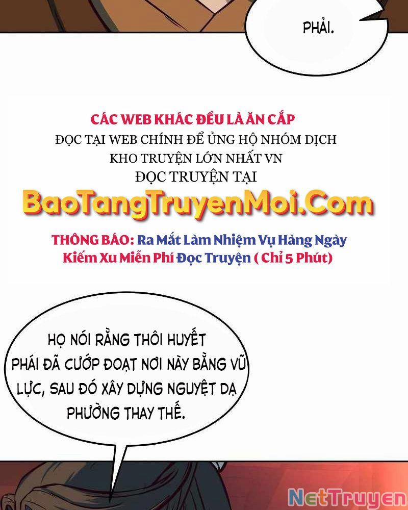 manhwax10.com - Truyện Manhwa Bước Đi Trong Đêm Say Sưa Bên Thanh Kiếm Chương 4 Trang 28