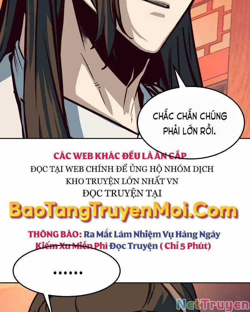 manhwax10.com - Truyện Manhwa Bước Đi Trong Đêm Say Sưa Bên Thanh Kiếm Chương 4 Trang 39