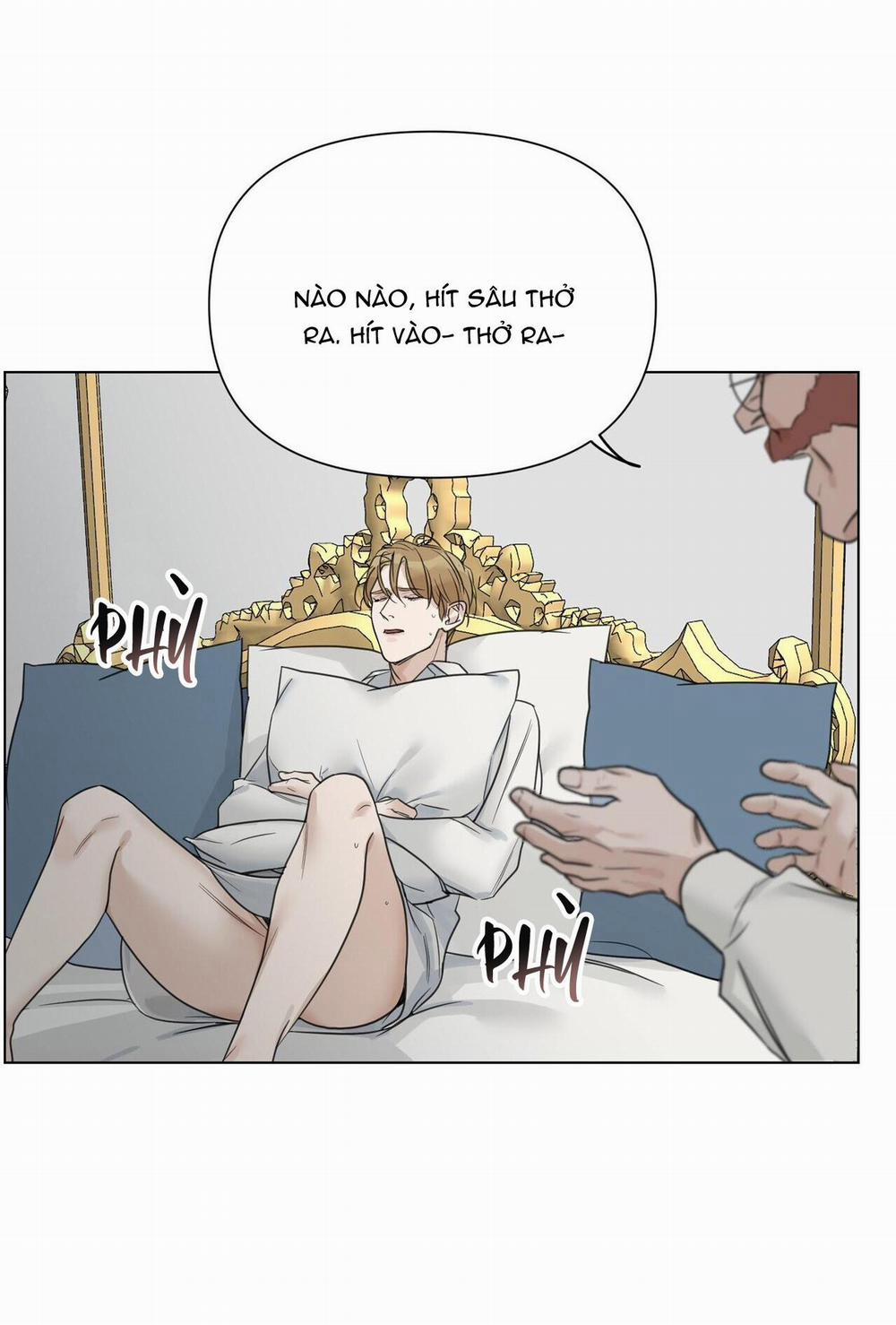 manhwax10.com - Truyện Manhwa Bước Vào Vườn Hồng Chương 15 Trang 51