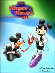 Buổi hòa nhạc của Mickey Mouse