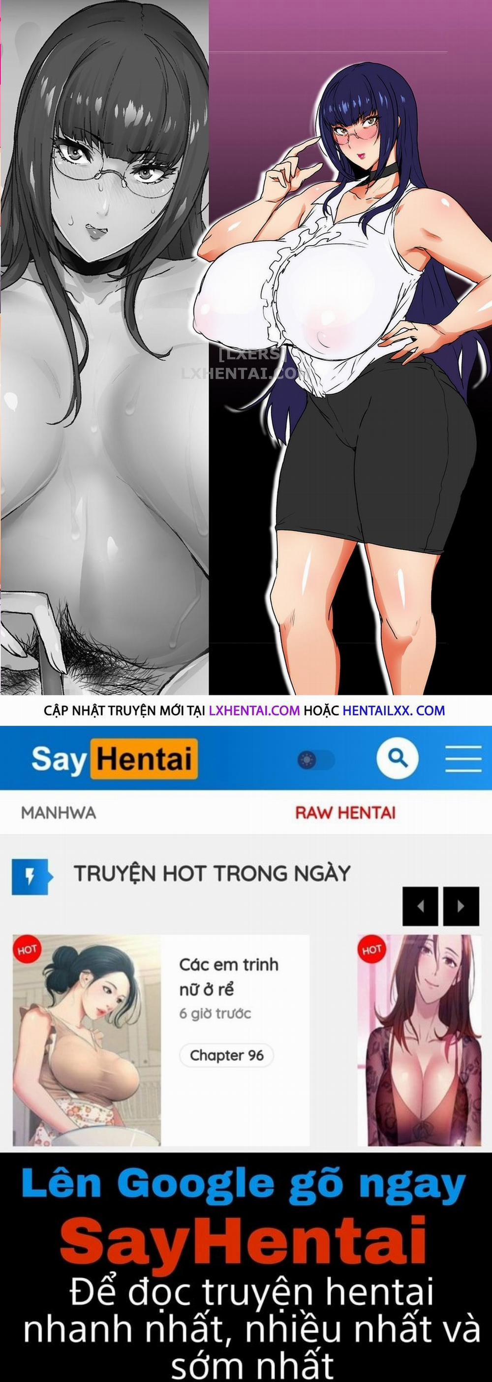 manhwax10.com - Truyện Manhwa Buổi học đầy quyến rũ với mẹ Chương Oneshot Trang 28