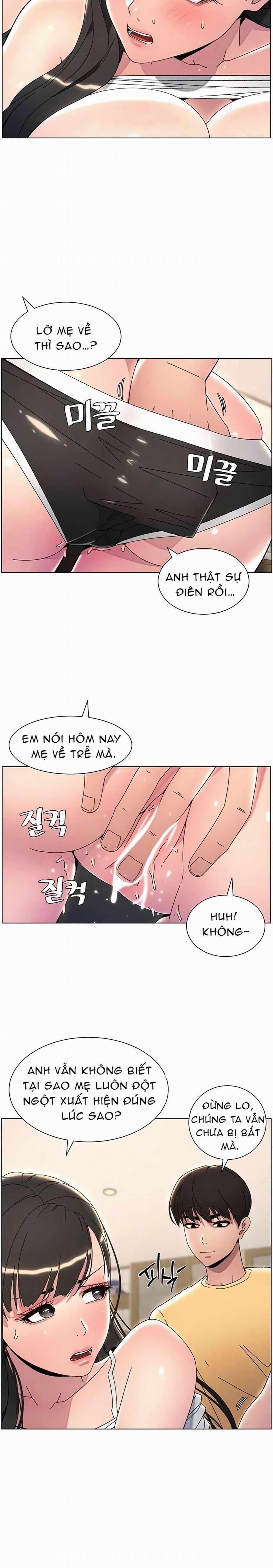 manhwax10.com - Truyện Manhwa Buổi Học Làm Tình Với Em Gái Chương 22 Trang 6