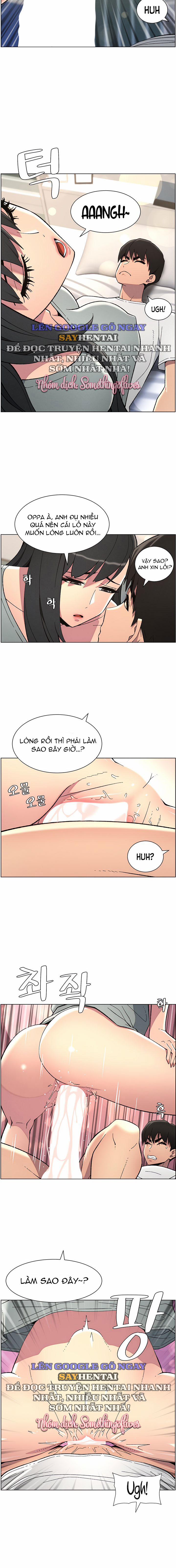 manhwax10.com - Truyện Manhwa Buổi Học Làm Tình Với Em Gái Chương 36 Trang 12