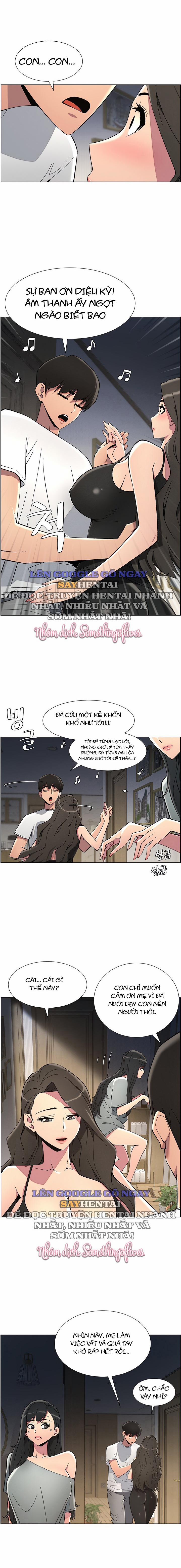 manhwax10.com - Truyện Manhwa Buổi Học Làm Tình Với Em Gái Chương 37 Trang 9