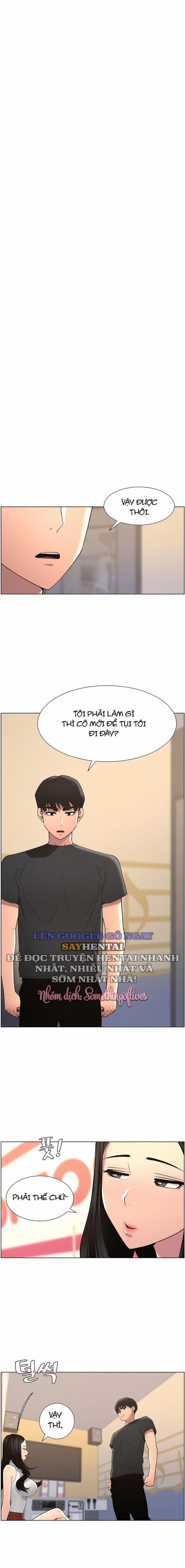 manhwax10.com - Truyện Manhwa Buổi Học Làm Tình Với Em Gái Chương 40 Trang 1