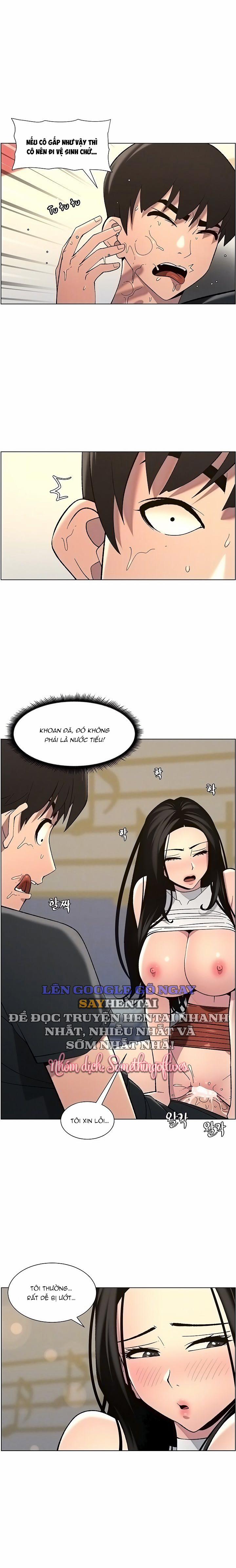 manhwax10.com - Truyện Manhwa Buổi Học Làm Tình Với Em Gái Chương 42 Trang 3