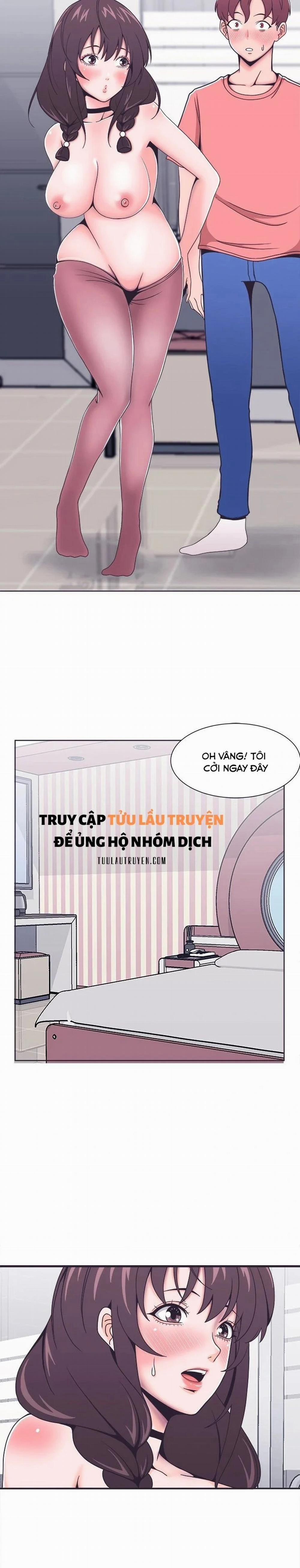 manhwax10.com - Truyện Manhwa Buổi Huấn Luyện Hứng Tình Chương 4 Trang 21