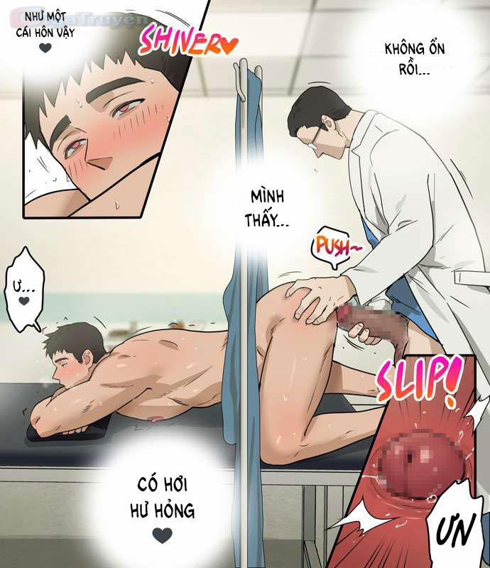 manhwax10.com - Truyện Manhwa Buổi khám sức khỏe của Junho Chương 1 Trang 36