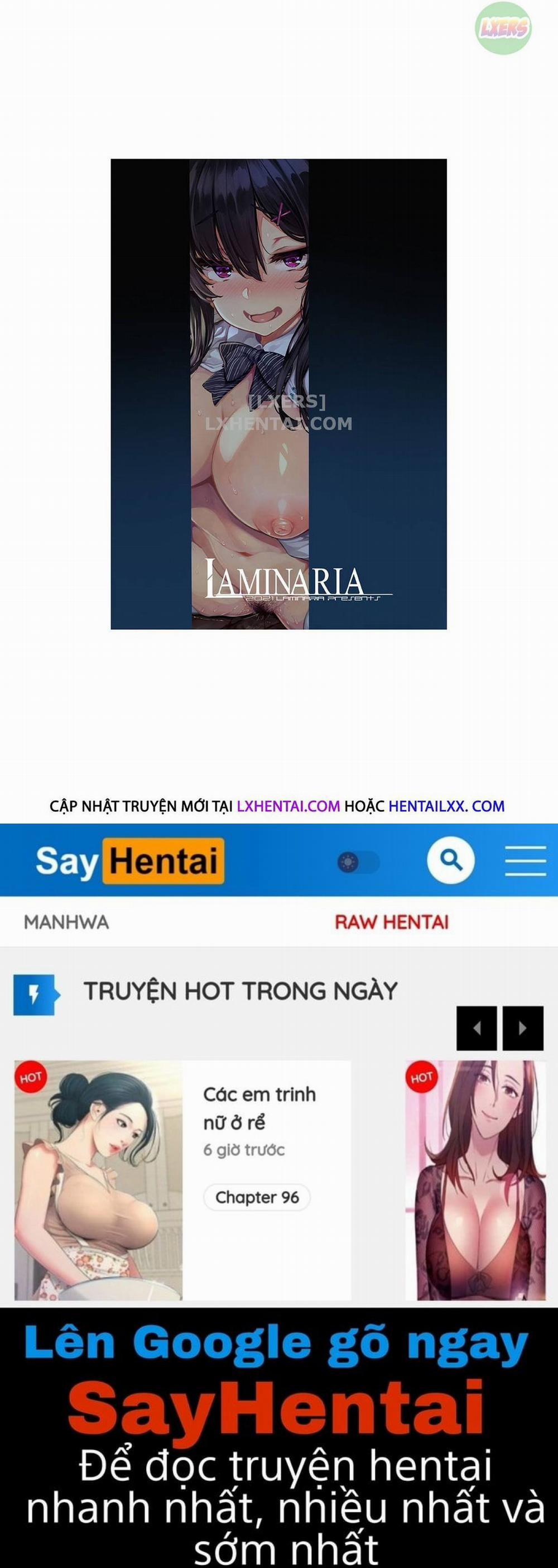 manhwax10.com - Truyện Manhwa Buổi livestream bí mật của Nonohara Yuzuka Chương 1 Trang 32