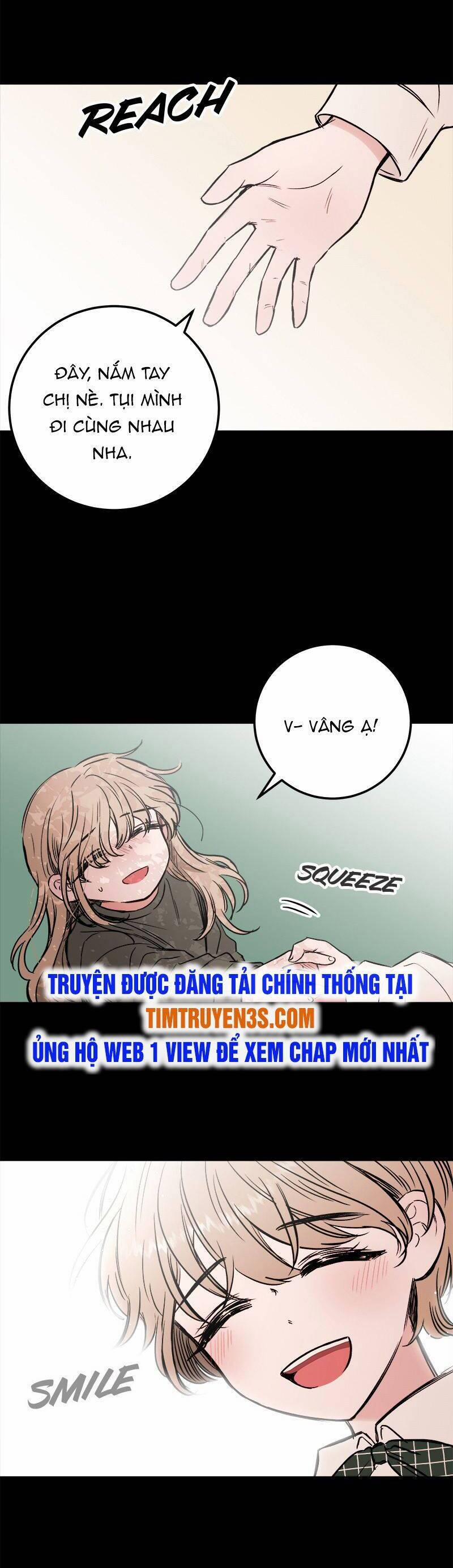 manhwax10.com - Truyện Manhwa Bươm Bướm Và Máu Chương 16 Trang 3