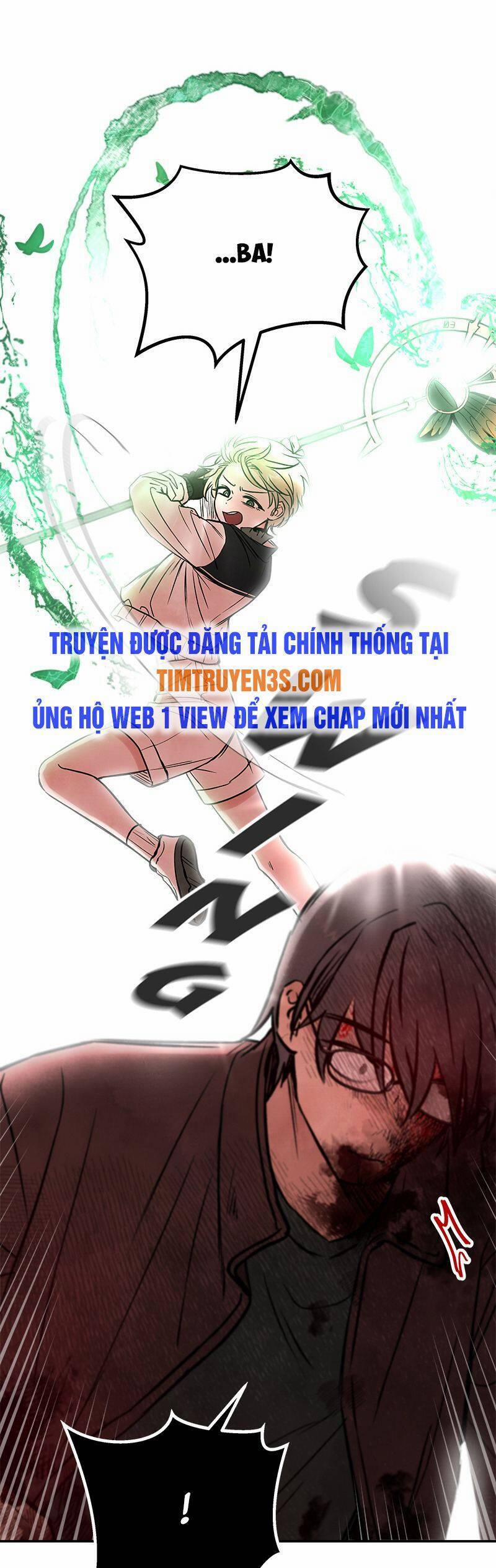 manhwax10.com - Truyện Manhwa Bươm Bướm Và Máu Chương 17 Trang 33