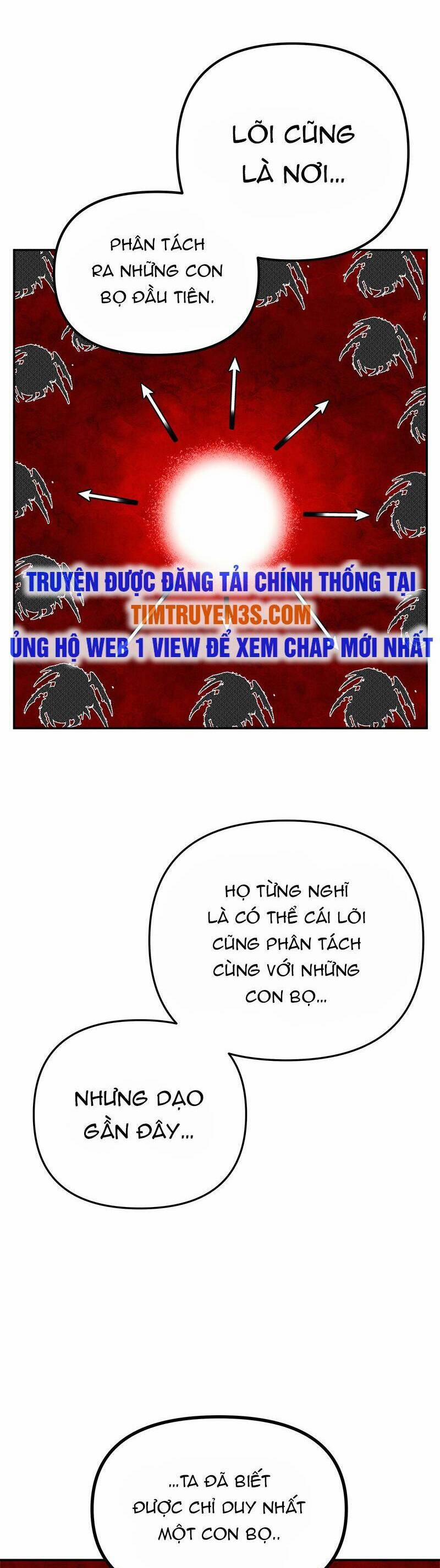 manhwax10.com - Truyện Manhwa Bươm Bướm Và Máu Chương 18 Trang 3