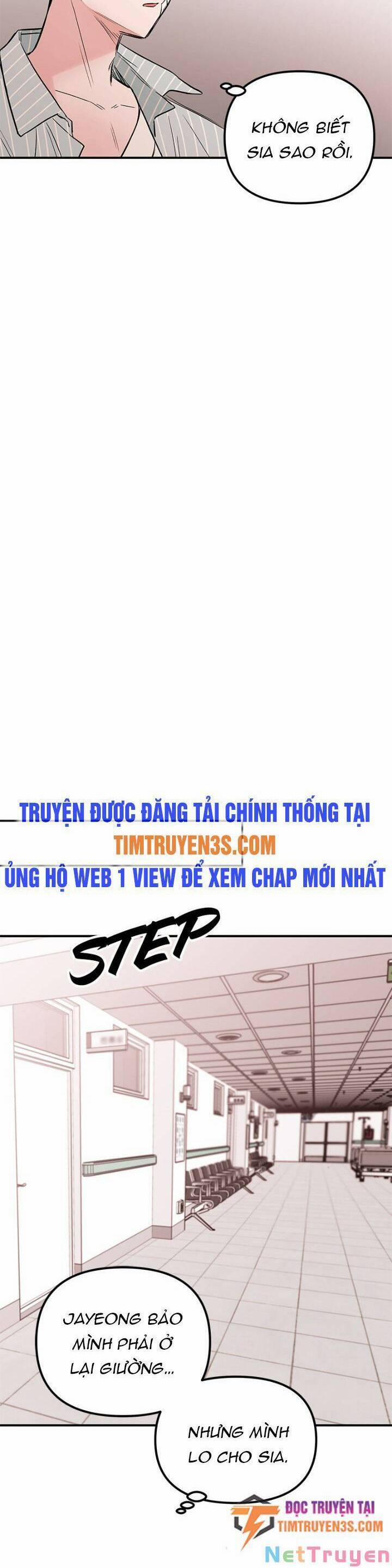 manhwax10.com - Truyện Manhwa Bươm Bướm Và Máu Chương 21 Trang 28