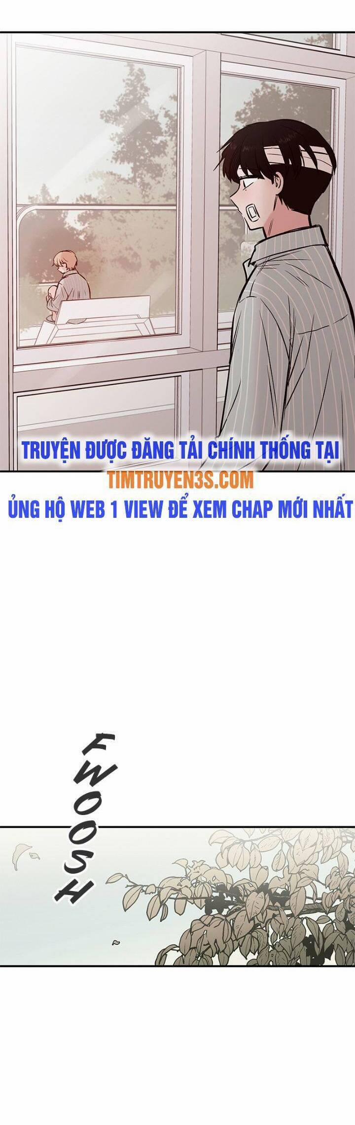 manhwax10.com - Truyện Manhwa Bươm Bướm Và Máu Chương 21 Trang 36