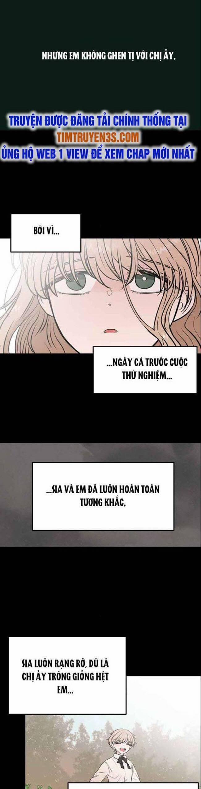 manhwax10.com - Truyện Manhwa Bươm Bướm Và Máu Chương 22 Trang 23