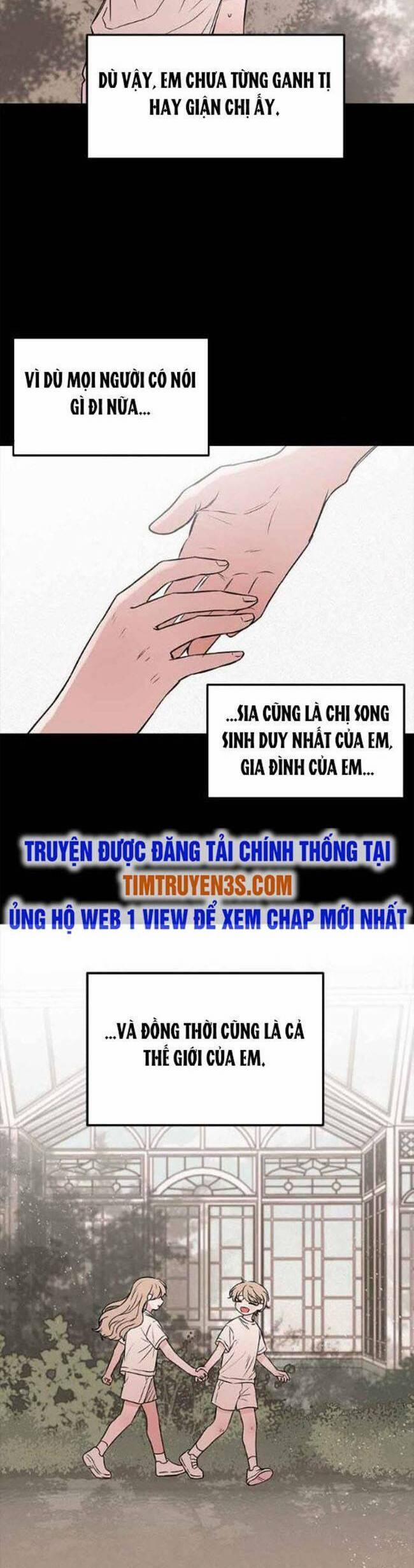 manhwax10.com - Truyện Manhwa Bươm Bướm Và Máu Chương 22 Trang 26