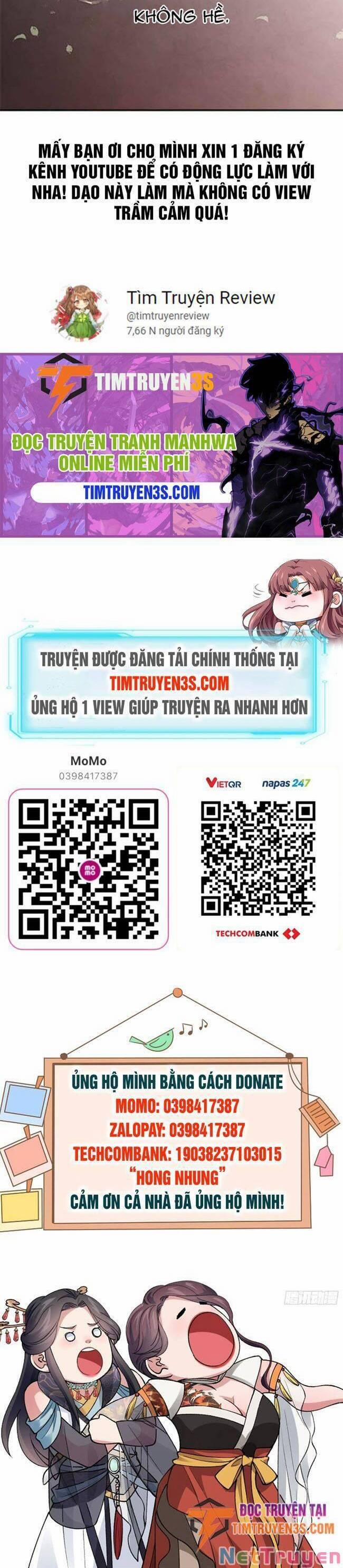 manhwax10.com - Truyện Manhwa Bươm Bướm Và Máu Chương 23 Trang 42