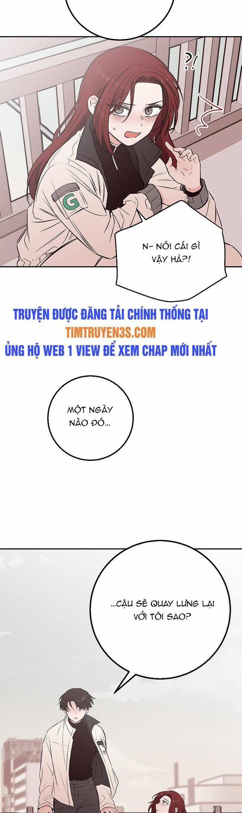 manhwax10.com - Truyện Manhwa Bươm Bướm Và Máu Chương 25 Trang 20