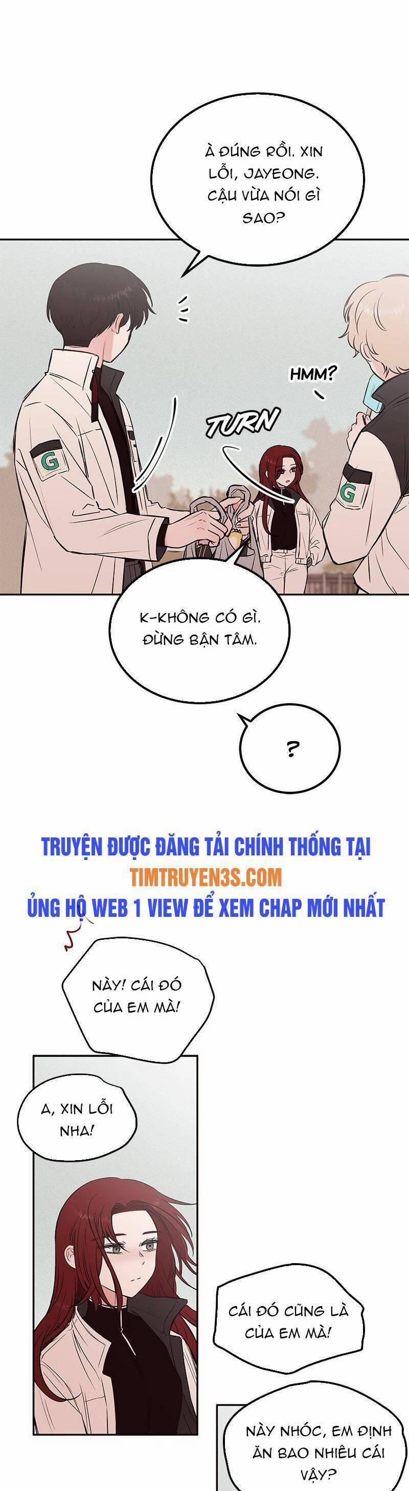 manhwax10.com - Truyện Manhwa Bươm Bướm Và Máu Chương 25 Trang 26